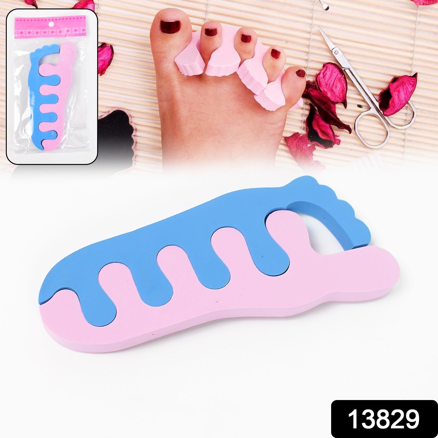 PureComfort Toe Spacer PureComfort Toe Spacer